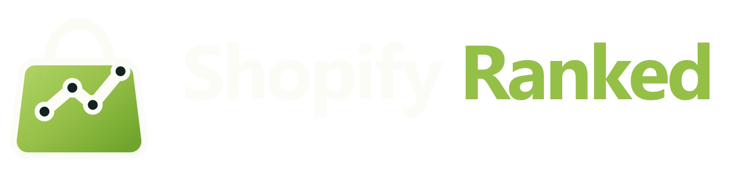 ShopifyRanked